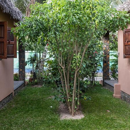 Villa Paradis Ile Sainte-Marie Екстер'єр фото