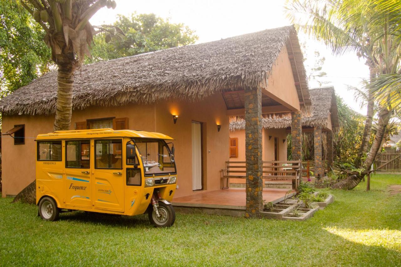 Villa Paradis Ile Sainte-Marie Екстер'єр фото