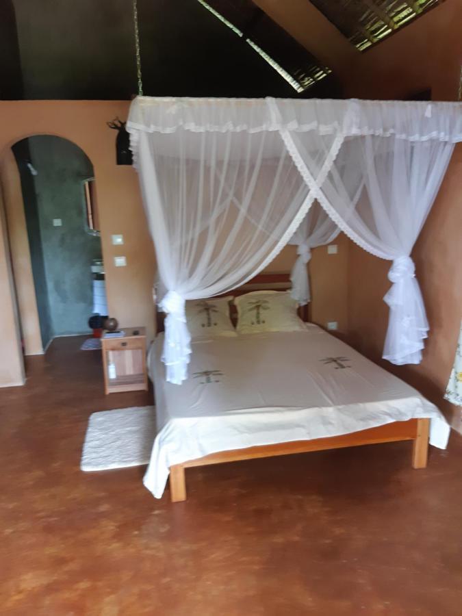 Villa Paradis Ile Sainte-Marie Екстер'єр фото