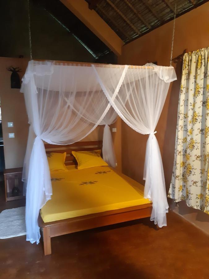 Villa Paradis Ile Sainte-Marie Екстер'єр фото