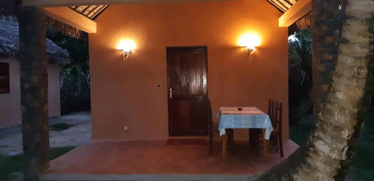 Villa Paradis Ile Sainte-Marie Екстер'єр фото