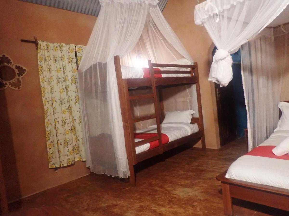 Villa Paradis Ile Sainte-Marie Екстер'єр фото