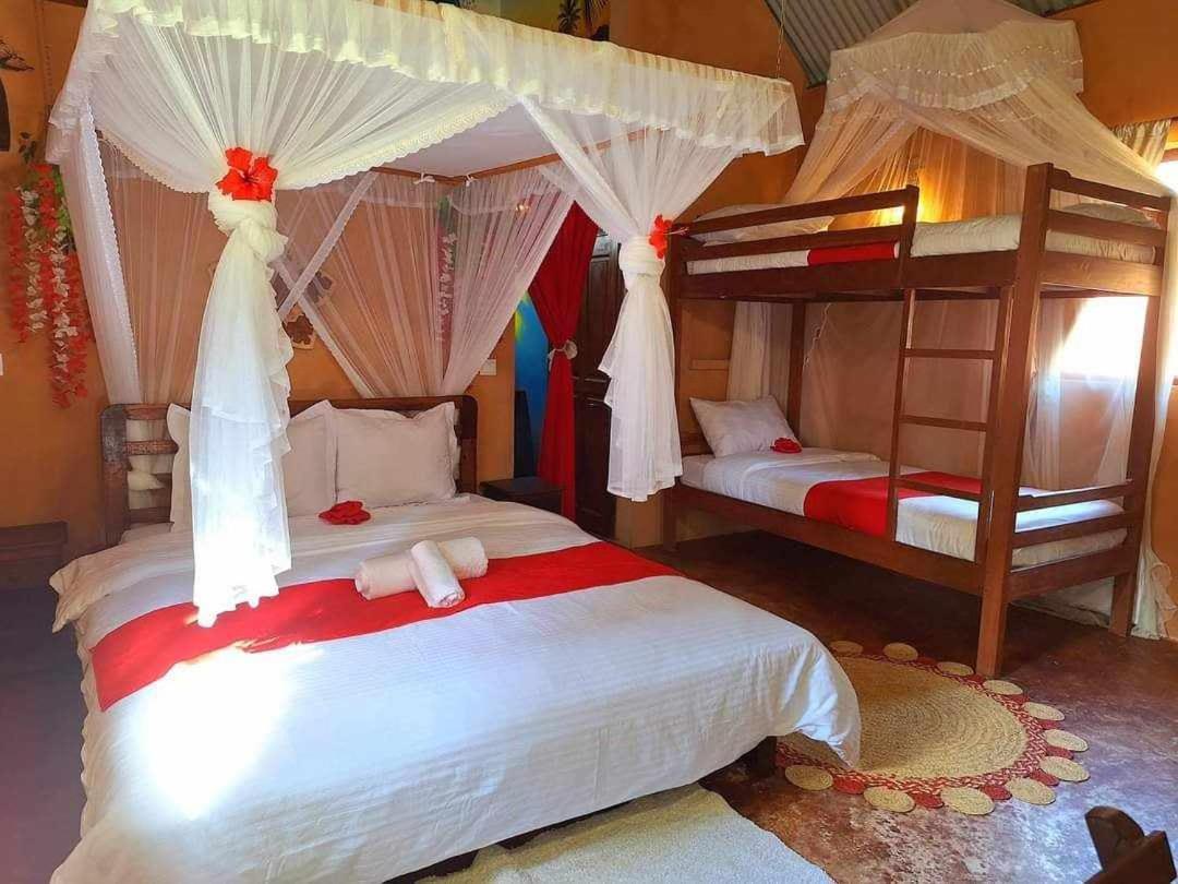 Villa Paradis Ile Sainte-Marie Екстер'єр фото