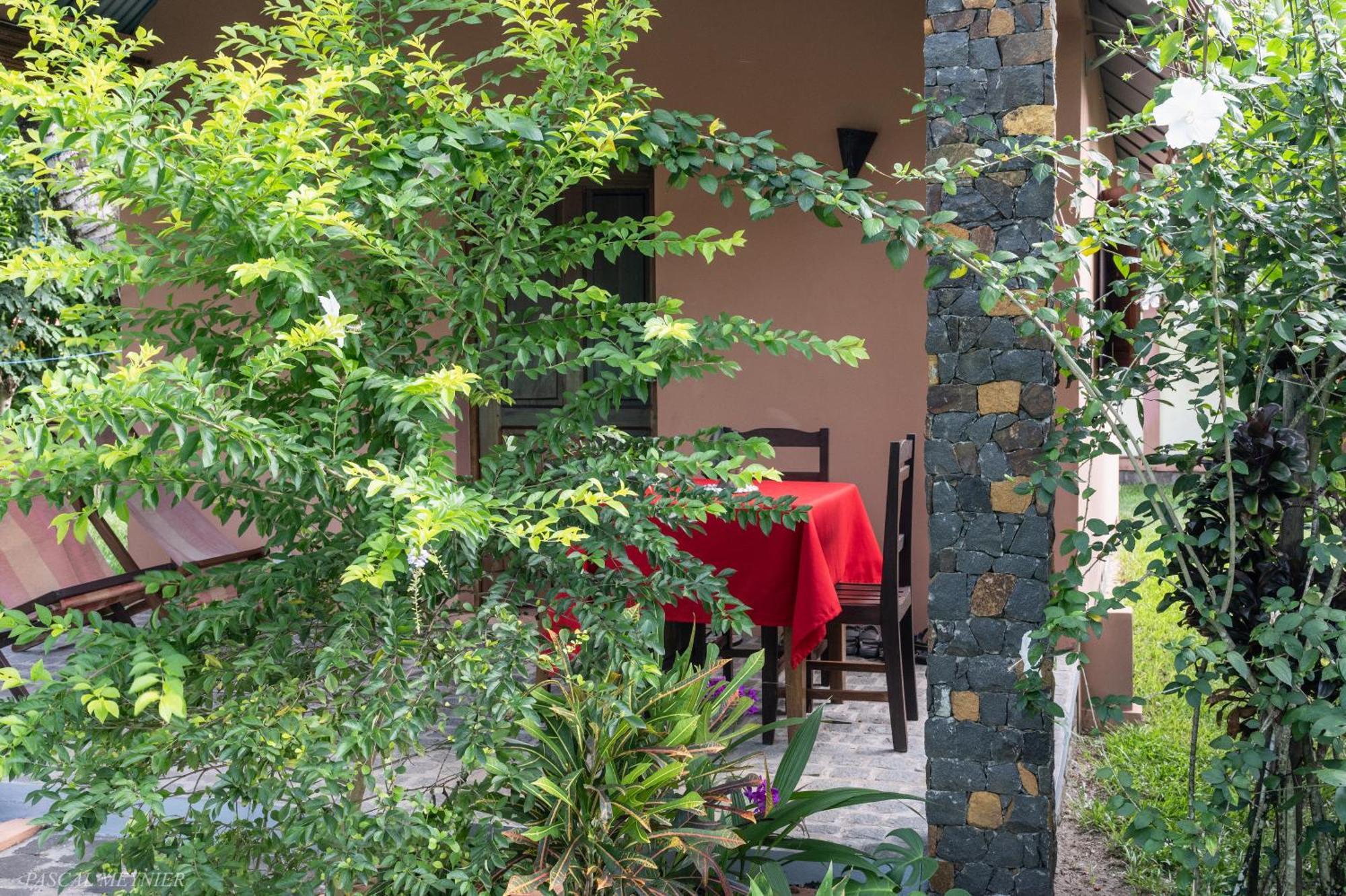 Villa Paradis Ile Sainte-Marie Екстер'єр фото