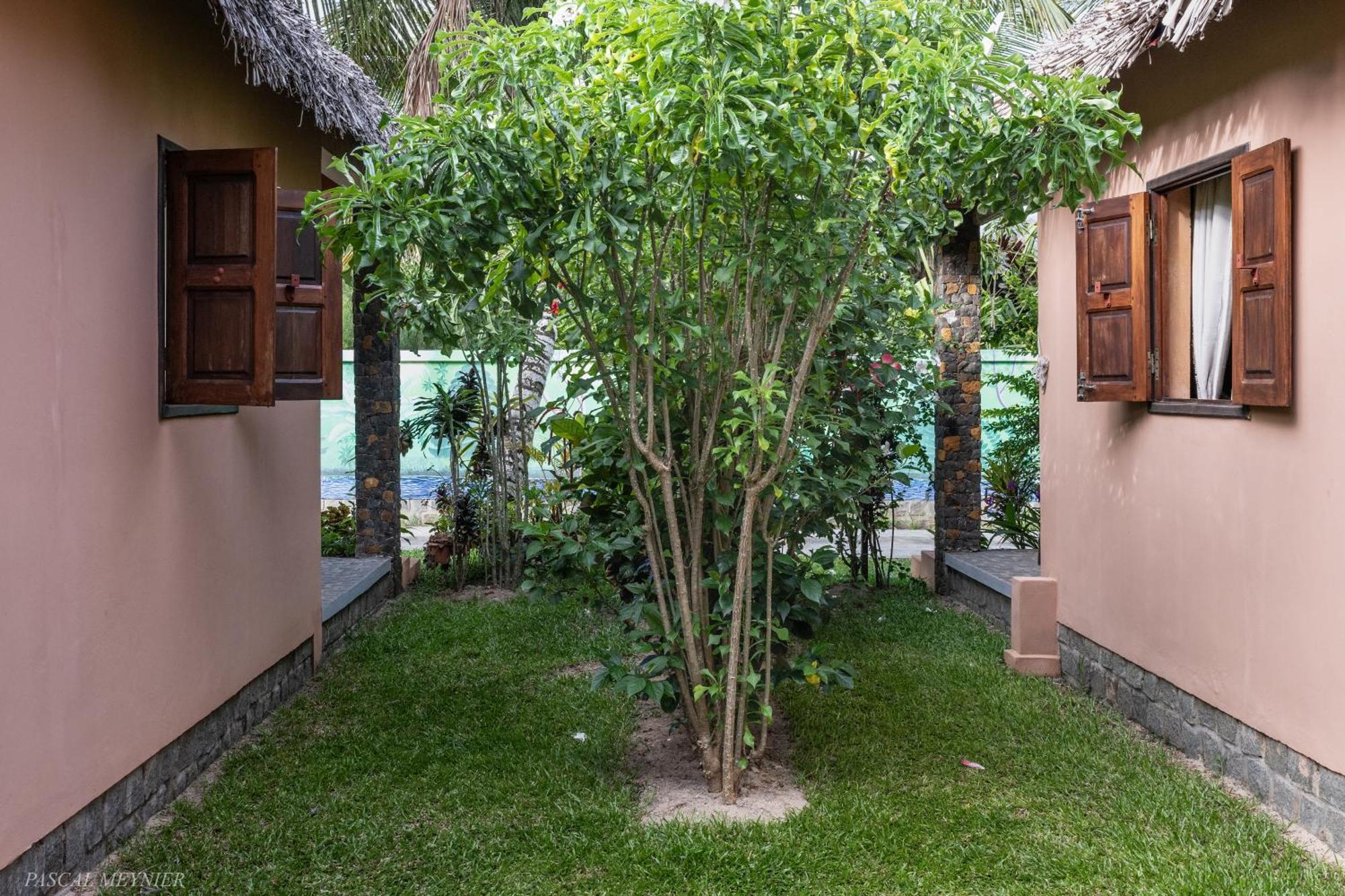 Villa Paradis Ile Sainte-Marie Екстер'єр фото